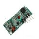 RF Receiver 315Mhz